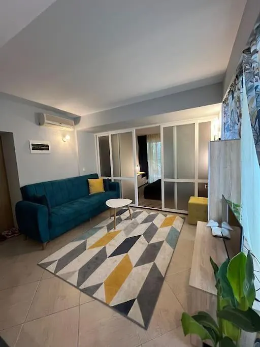 Sunny House Apartment Golden Sands 0*,