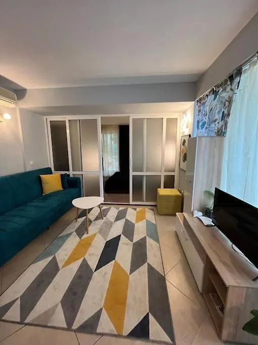 Sunny House Apartment Golden Sands