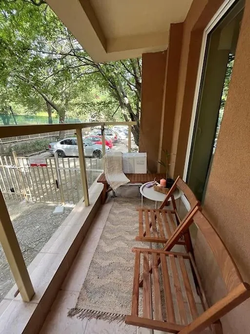 Sunny House Apartment Golden Sands