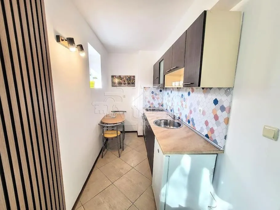 Sunny House Apartment Golden Sands