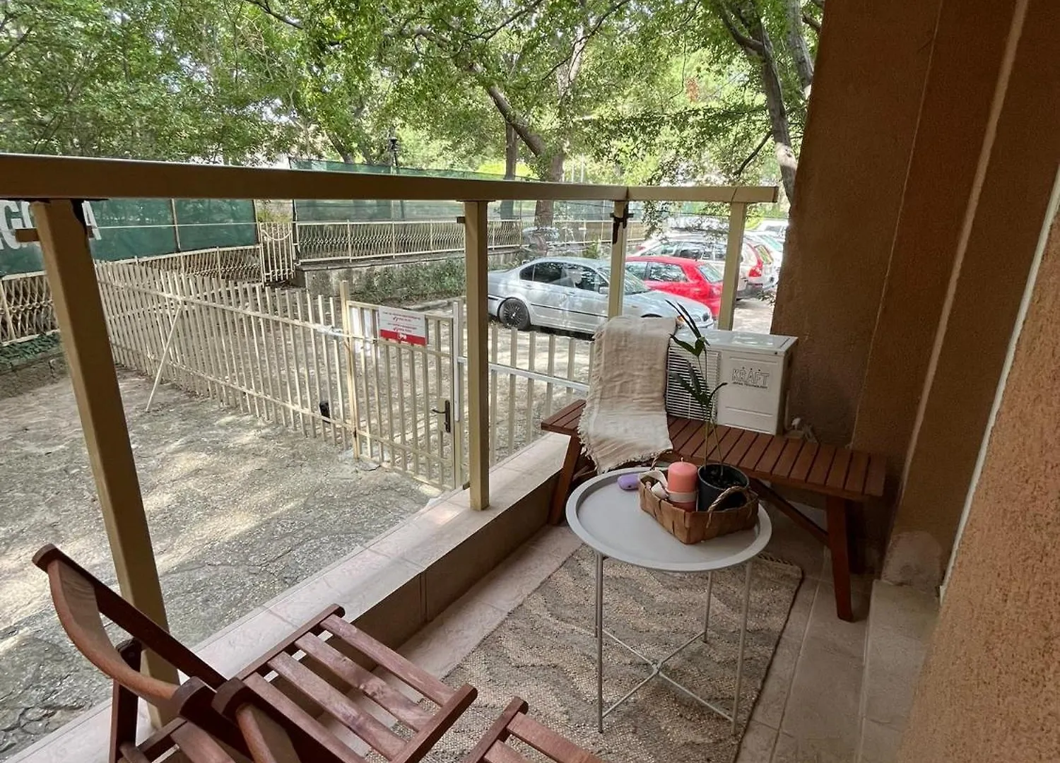 Sunny House Apartment Golden Sands