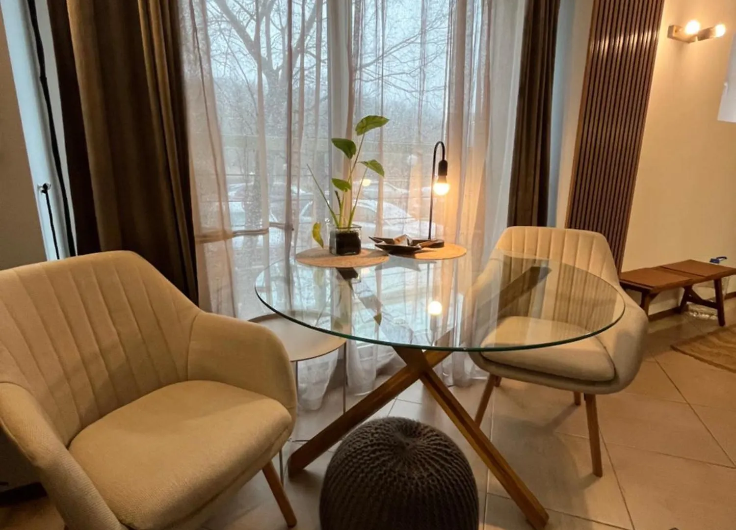 Sunny House Apartment Golden Sands