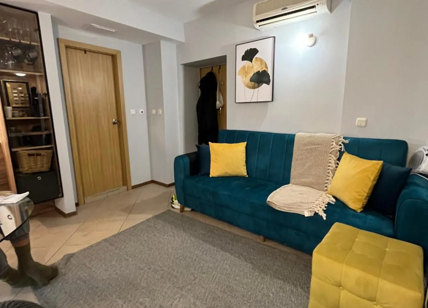 Sunny House Apartment Golden Sands