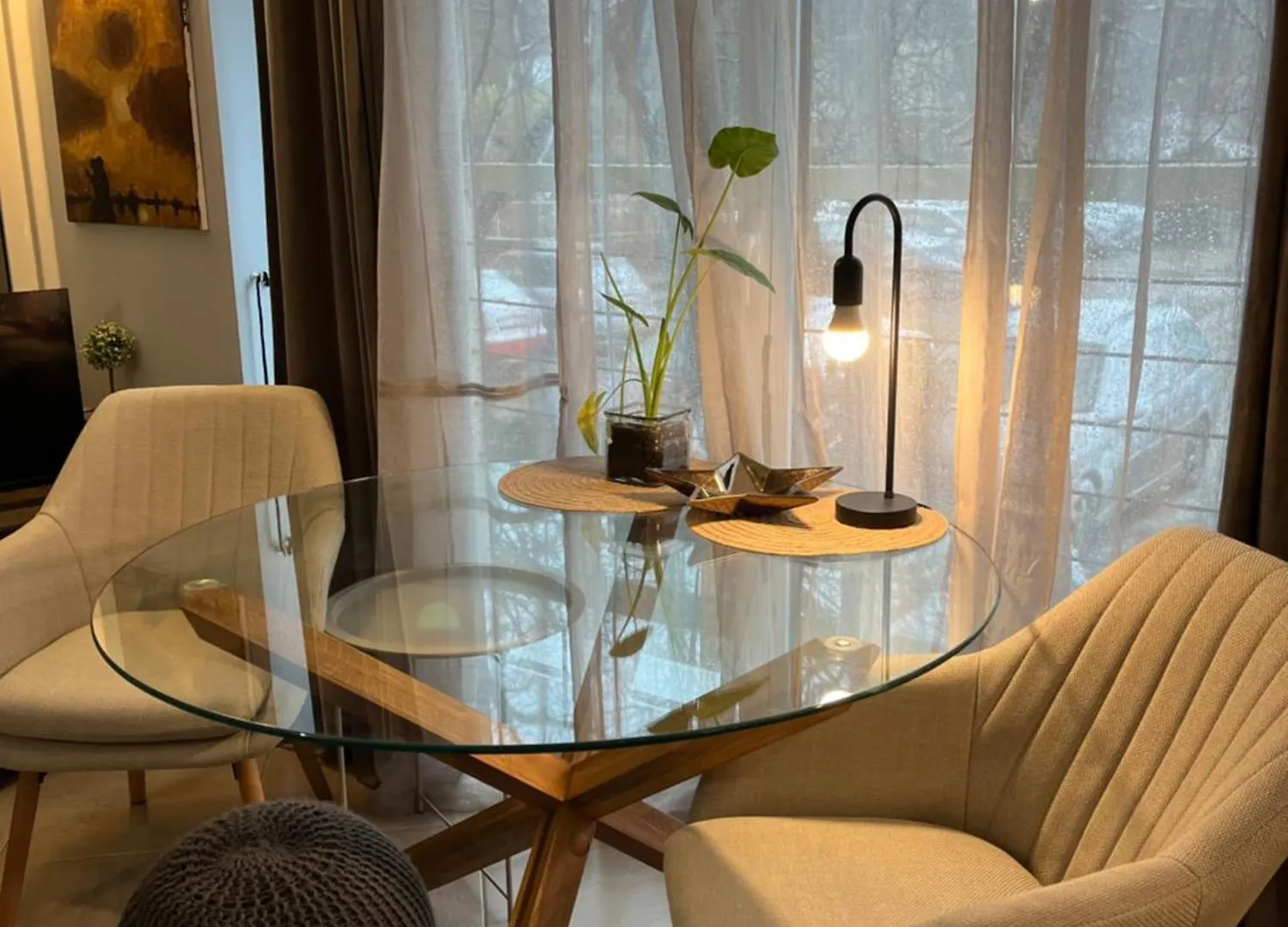 Sunny House Apartment Golden Sands