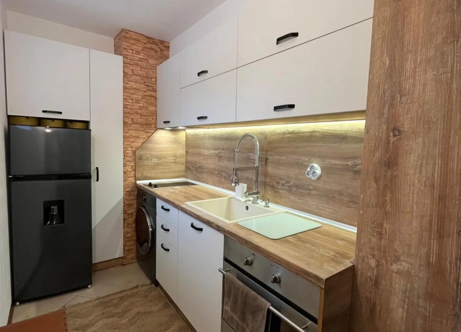 Sunny House Apartment Golden Sands