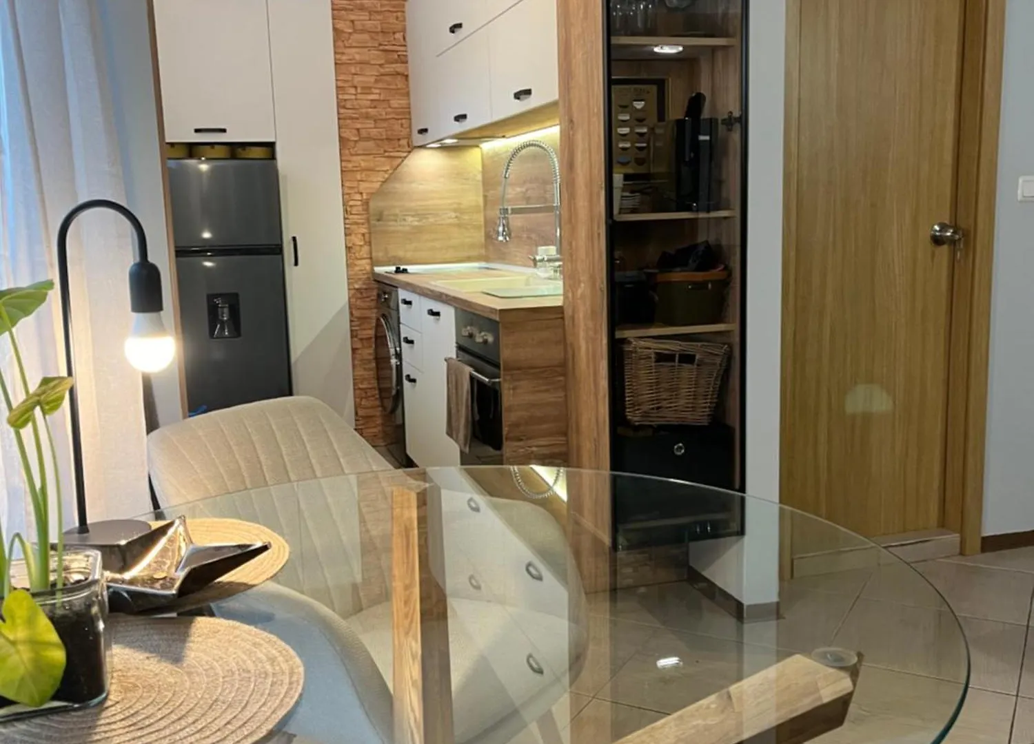 Sunny House Apartment Golden Sands