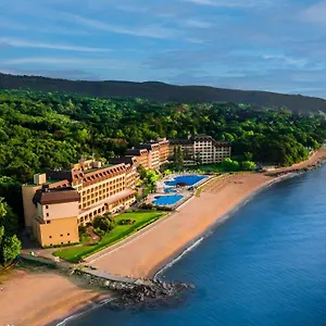 5* Курортный комплекс Hvd Riviera Ultra & Mineral Pool - Private & Free Parking