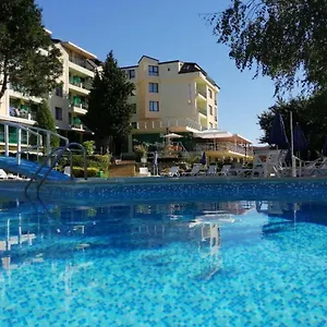 Hotel Silver, Golden Sands