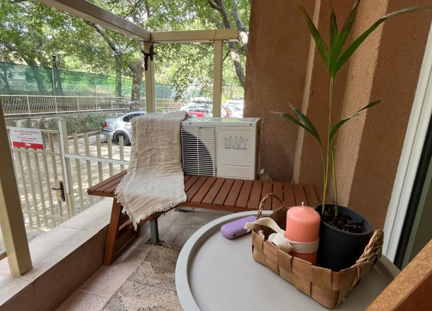 Apartmán Sunny House Zlate písky